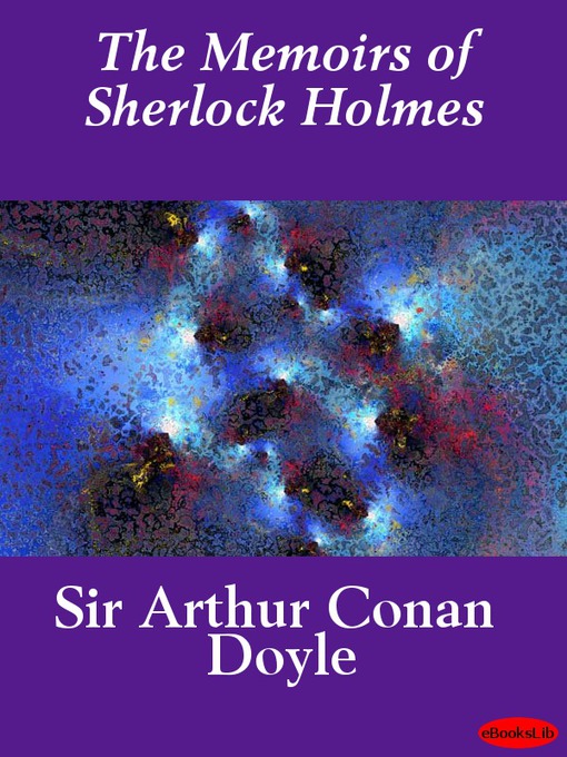 The Memoirs of Sherlock Holmes (eBook)